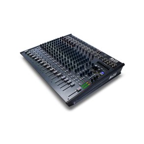 (DEMO) ALTO Live 1604